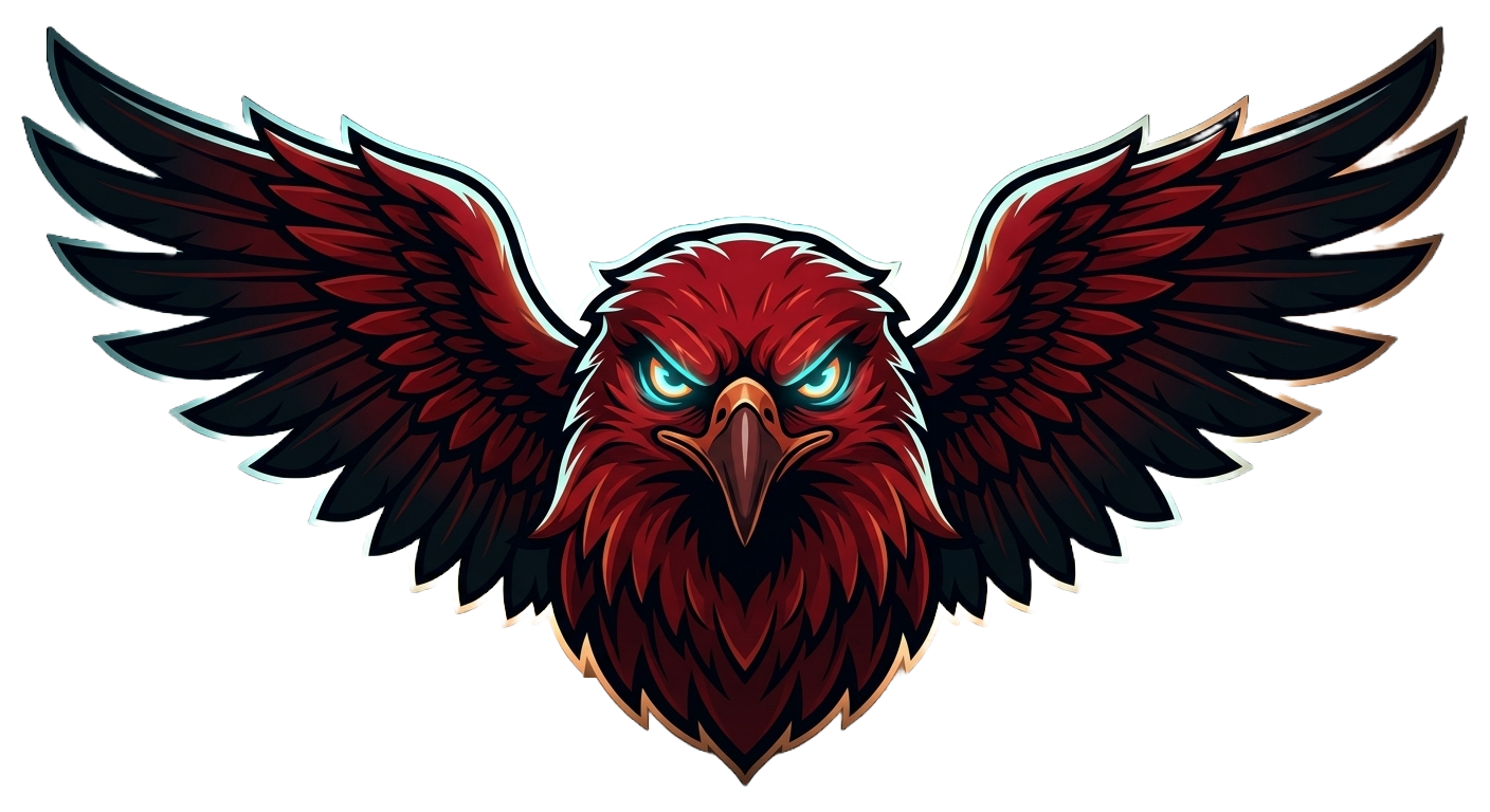 Trinetra Cyber Defense